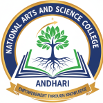 NATIONAL ARTS AND SCINCE COLLEGE ANDHARI